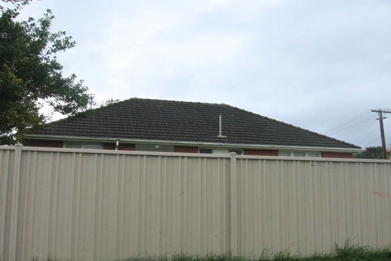 Photo of property in 29 Brighton Crescent, Highbury, Palmerston North, 4412