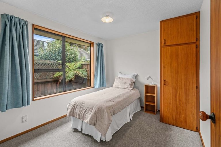 Photo of property in 4b Dumfries Drive, Hei Hei, Christchurch, 8042
