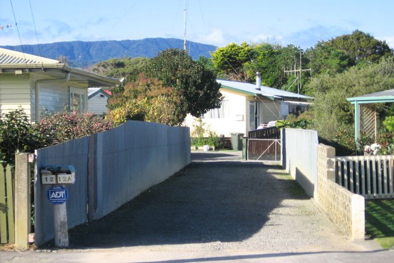 Photo of property in 12 Lemon Street, Otaki, 5512
