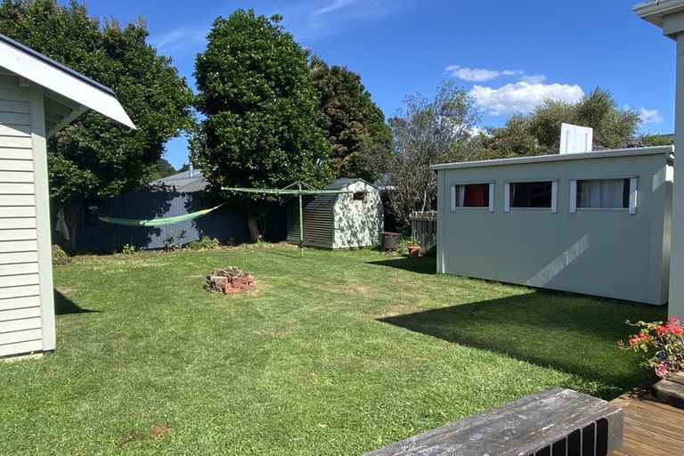 Photo of property in 98 William Street, Petone, Lower Hutt, 5012