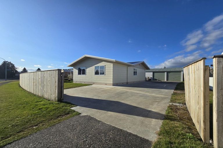 Photo of property in 7 Strathmore Drive, Tokoroa, 3420