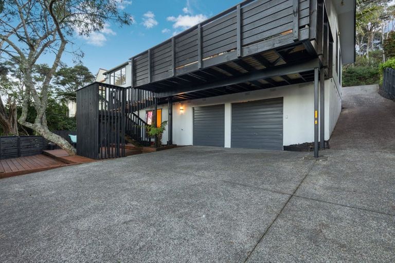 Photo of property in 420 Huia Road, Laingholm, Auckland, 0604