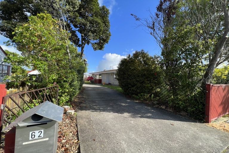 Photo of property in 62 Pencarrow Street, Highbury, Palmerston North, 4412