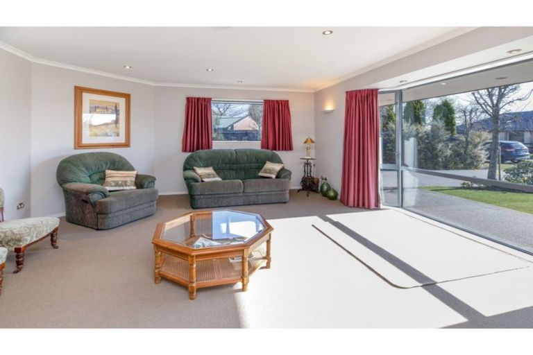 Photo of property in 4 Edwin Trent Drive, Prebbleton, 7604