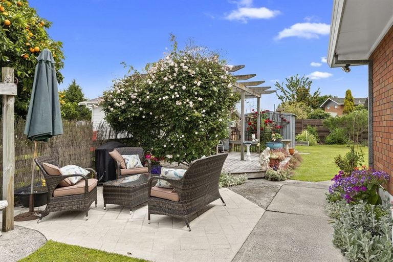 Photo of property in 41 George Street, Morrinsville, 3300