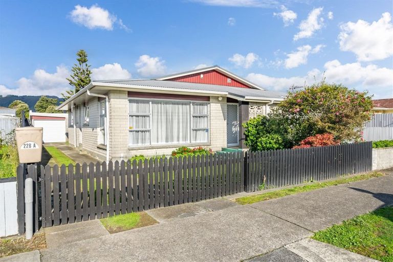 Photo of property in 228a Taita Drive, Avalon, Lower Hutt, 5011