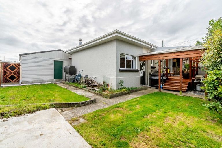 Photo of property in 139 Bainfield Road, Waikiwi, Invercargill, 9810