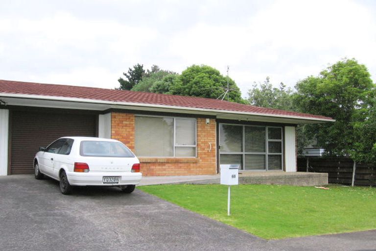Photo of property in 69 Clayburn Road, Glen Eden, Auckland, 0602