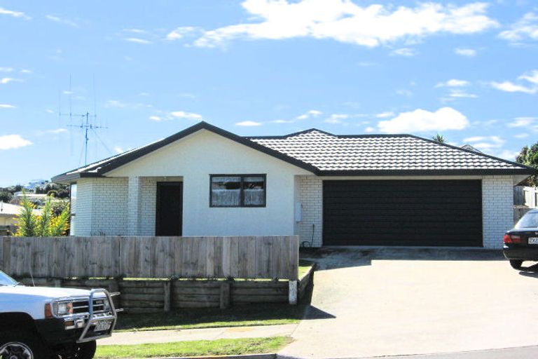 Photo of property in 109 Meander Drive, Welcome Bay, Tauranga, 3112
