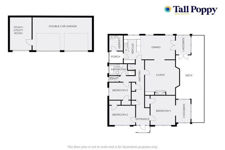 Photo of property in 26 District Road, Roseneath, Port Chalmers, 9023