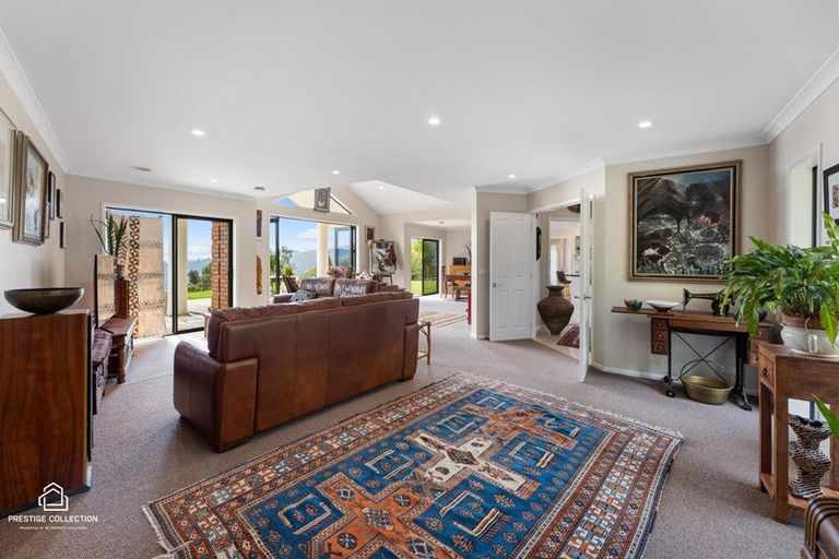 Photo of property in 127 Green Road, Mount Cargill, Waitati, 9085