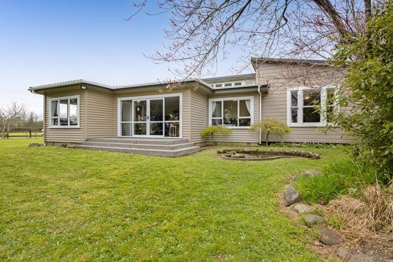 Photo of property in 219 Durham Road, Norfolk, Inglewood, 4388