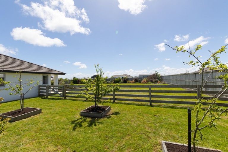 Photo of property in 96 Mount Taylor Drive, Feilding, 4775