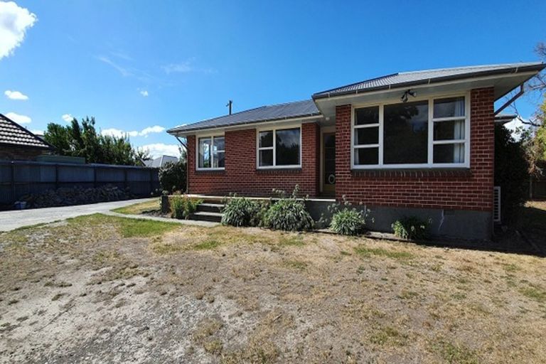 Photo of property in 179 Wales Street, Halswell, Christchurch, 8025