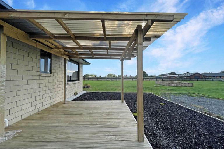 Photo of property in 62a Graham Road, Gordonton, 3281