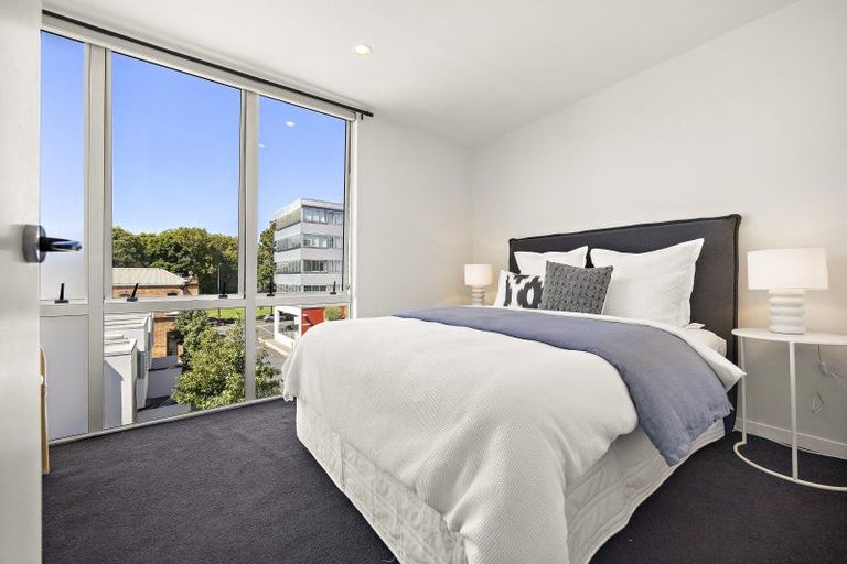 Photo of property in 2 Telpher Street, Auckland Central, Auckland, 1010