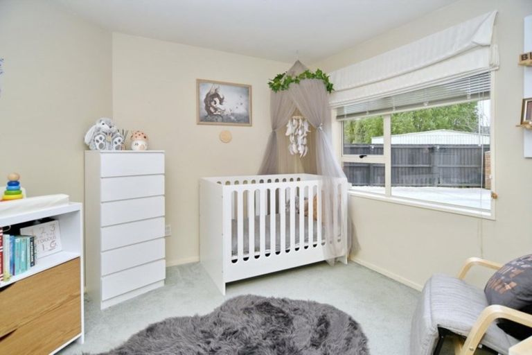 Photo of property in 32a Cumberland Place, Kaiapoi, 7630