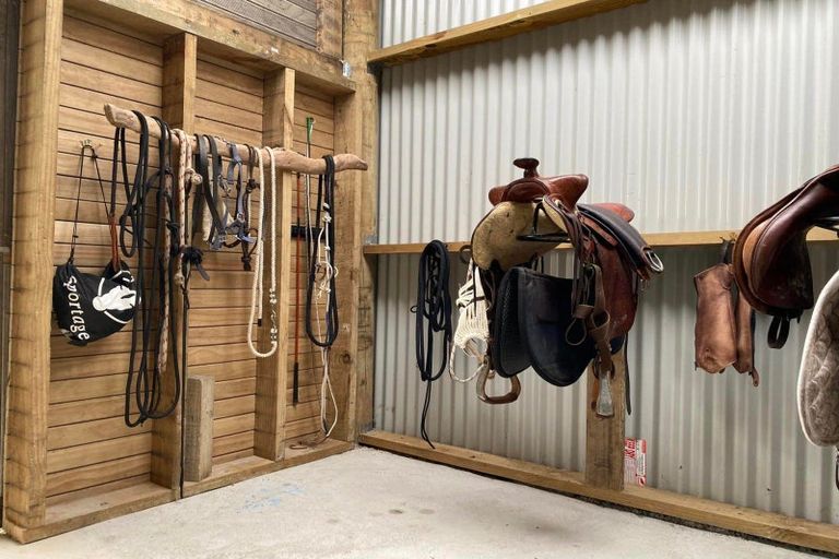 Photo of property in 713a Kaiaua Road, Mangatangi, Mangatawhiri, 2473