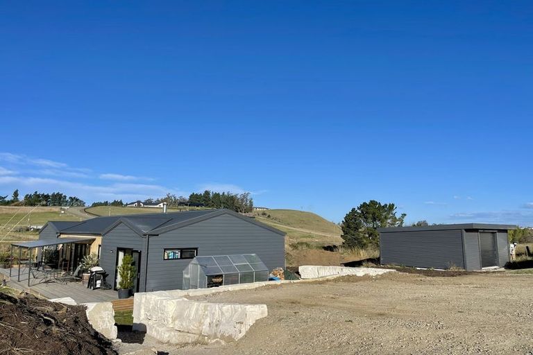 Photo of property in 48 Pukeko Lane, Waiareka Junction, Oamaru, 9491