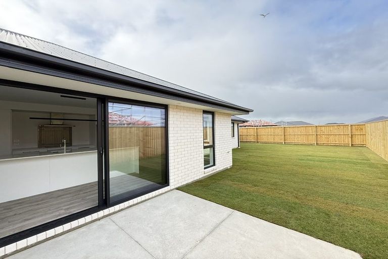 Photo of property in 23 Falcons View Drive, Rolleston, 7615