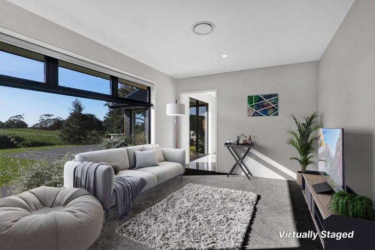 Photo of property in 160 Maude Road, Kaimiro, New Plymouth, 4371