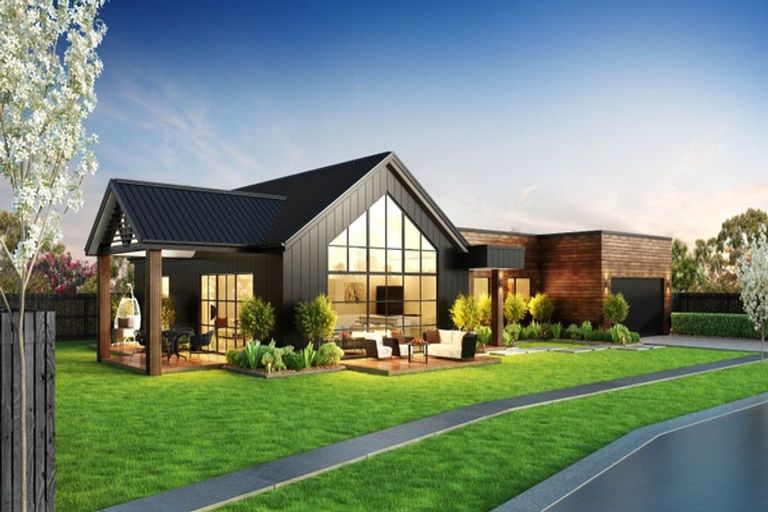 Photo of property in 2 Pike Place, Ferndale, New Plymouth, 4310