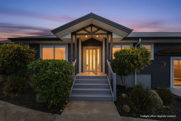 Photo of property in 24 Hitchen Road, Pokeno, 2402