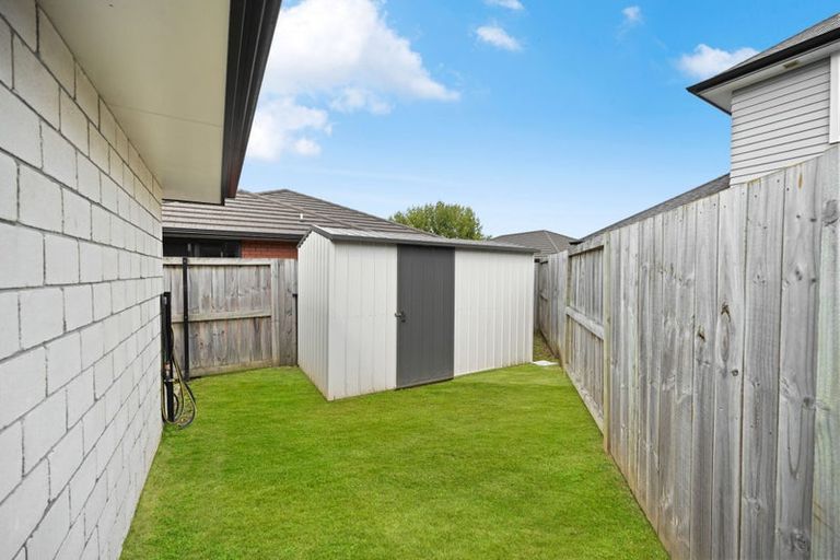 Photo of property in 16 Sexton Road, Huntington, Hamilton, 3210