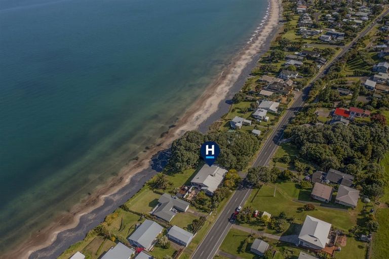 Photo of property in 92 Wharekaho Sh25 Road, Wharekaho, Whitianga, 3592