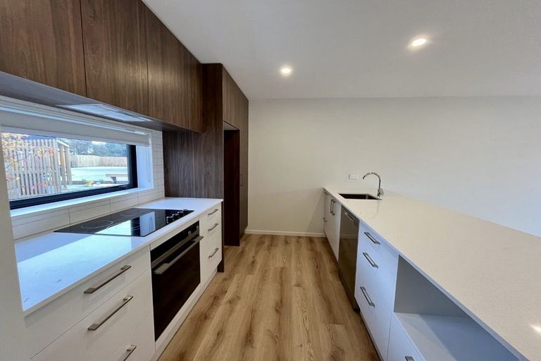 Photo of property in 5/11 Trist Place, Edgeware, Christchurch, 8013