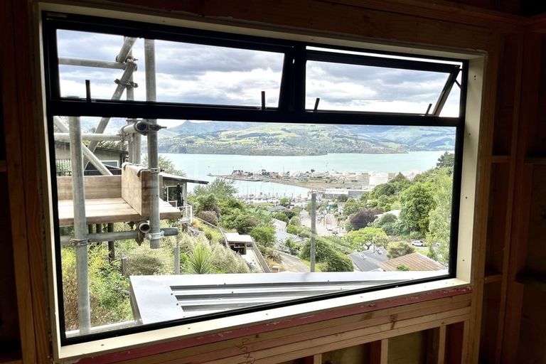 Photo of property in 3c Dalleys Lane, Lyttelton, 8082