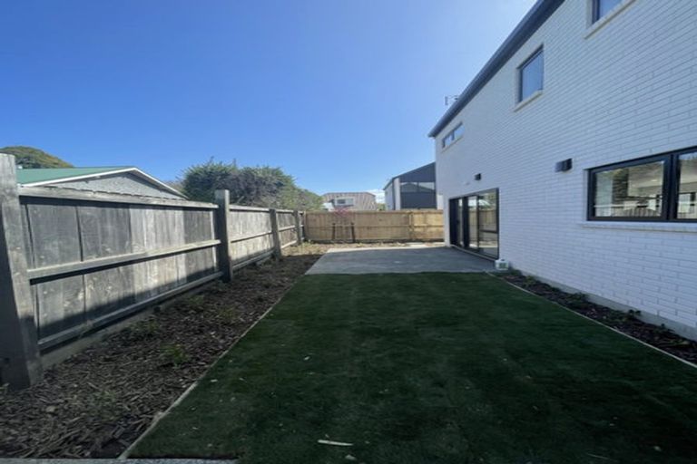 Photo of property in 1/29 Bolton Avenue, Spreydon, Christchurch, 8024