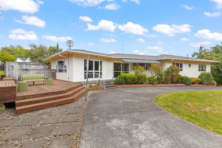 Photo of property in 157 No 3 Line, Whanganui East, Whanganui, 4500