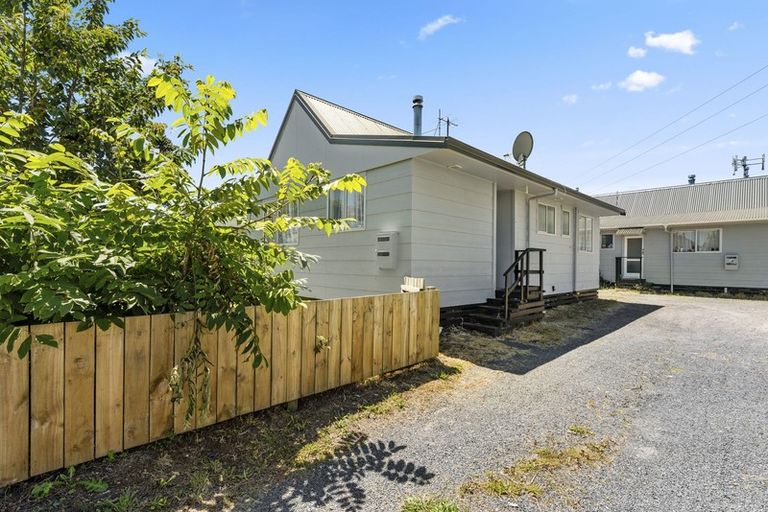 Photo of property in 22a Thebes Street, Pomare, Rotorua, 3015