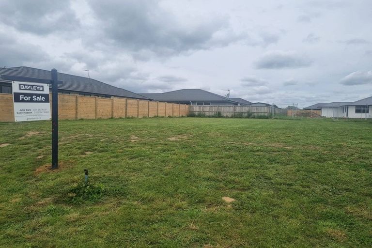 Photo of property in 18 Hinerangi Crescent, Matamata, 3400