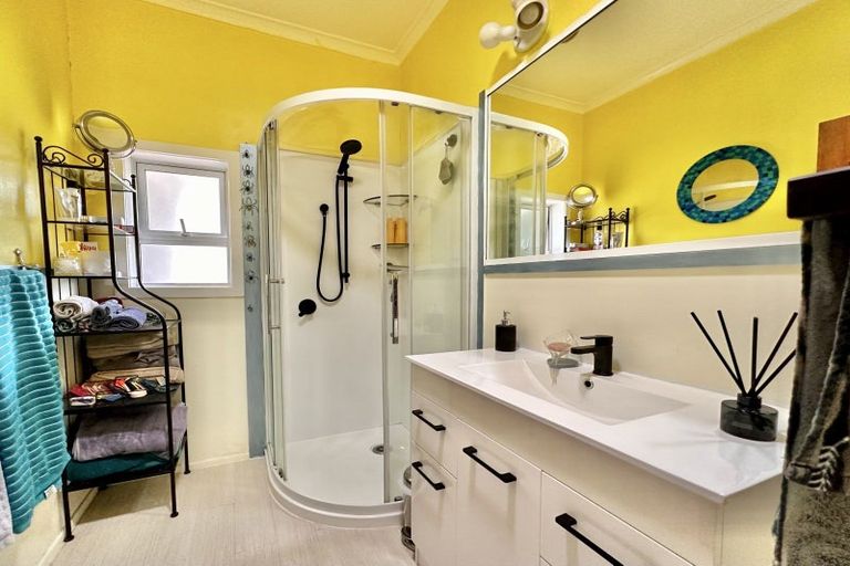 Photo of property in 50 Kiwi Road, Taihape, 4720