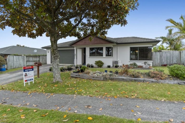 Photo of property in 3 Brackenburn Drive, Ohauiti, Tauranga, 3112