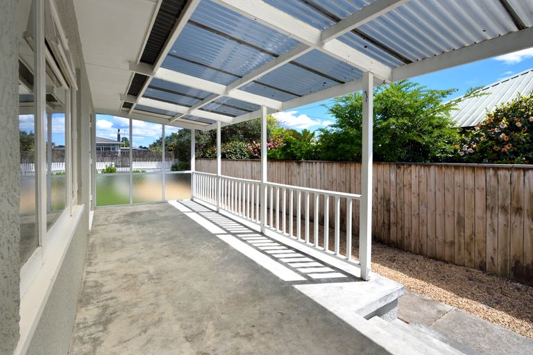 Photo of property in 35 Sutton Street, Richmond, 7020