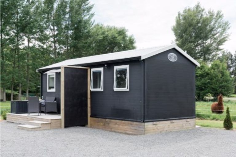 Photo of property in 340 Perymans Road, Lincoln, Christchurch, 7672