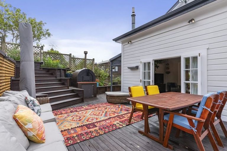 Photo of property in 40 Bombay Street, Ngaio, Wellington, 6035