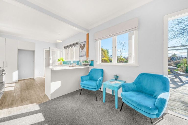 Photo of property in 43 Titoki Street, Lansdowne, Masterton, 5810