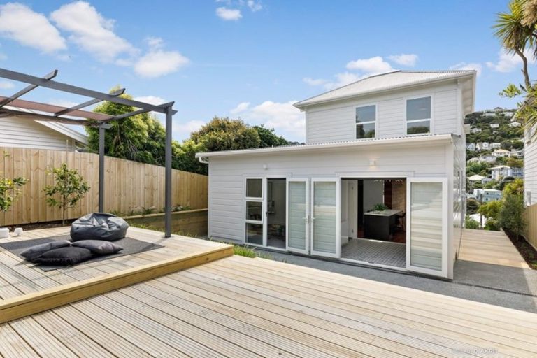 Photo of property in 97 Waipapa Road, Hataitai, Wellington, 6021