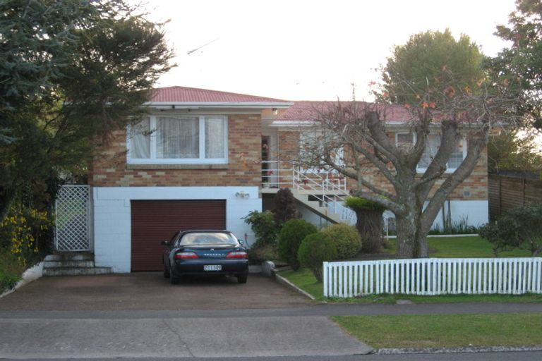 Photo of property in 25 Morris Road, Hillcrest, Hamilton, 3216