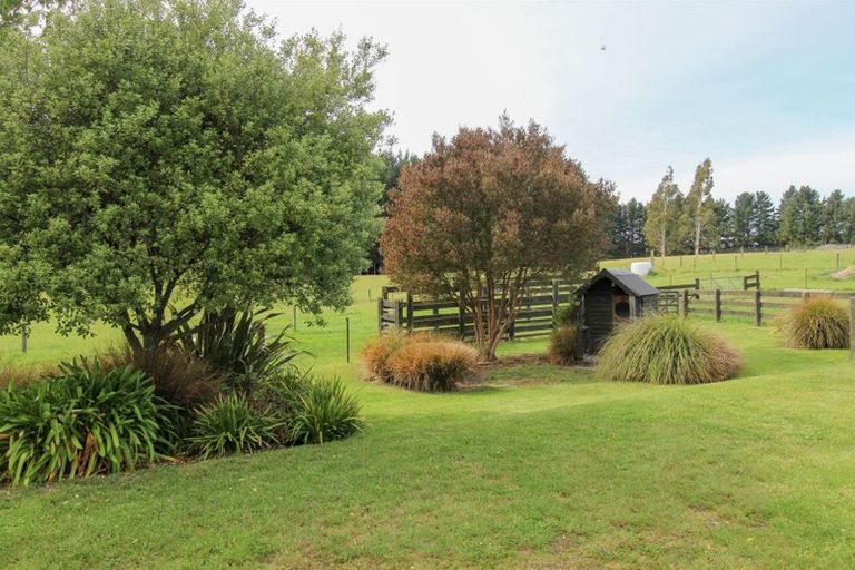 Photo of property in 123 Tutu Hill Road, Weston, Oamaru, 9491