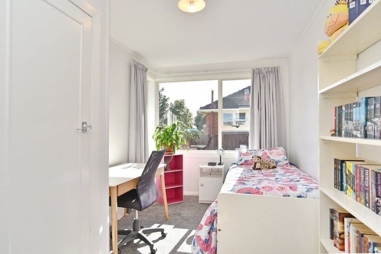 Photo of property in 91 Emmett Street, Shirley, Christchurch, 8013