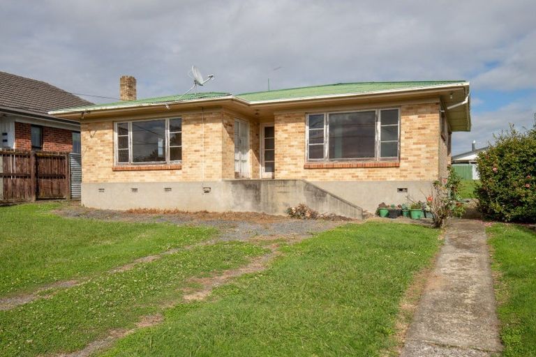 Photo of property in 6 Kaikahu Road, Kerepehi, Paeroa, 3671