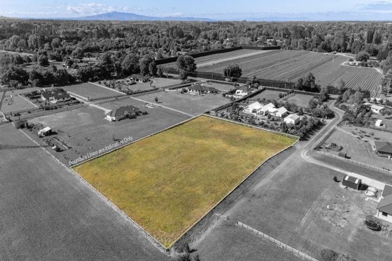 Photo of property in 209 Matangi Road, Matangi, Hamilton, 3284