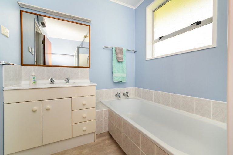 Photo of property in 9 Cheviot Place, Feilding, 4702