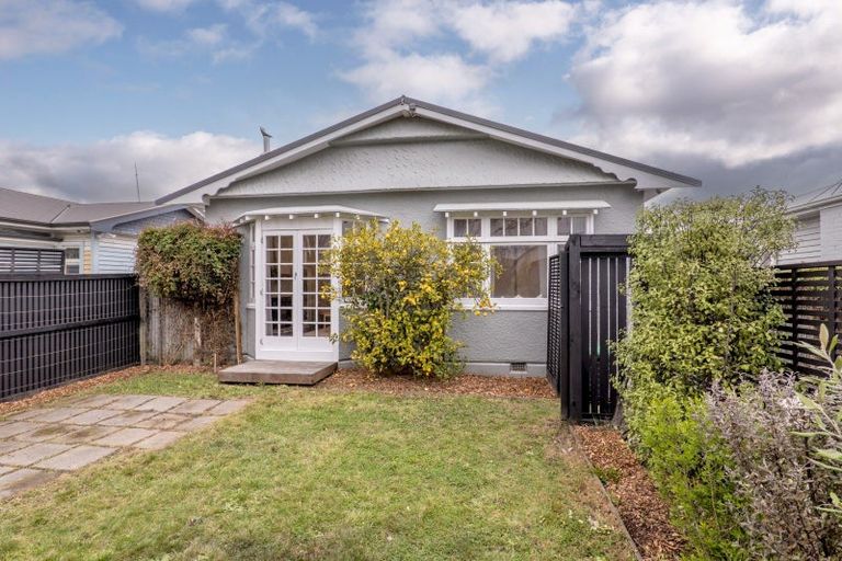 Photo of property in 42 Huxley Street, Sydenham, Christchurch, 8023
