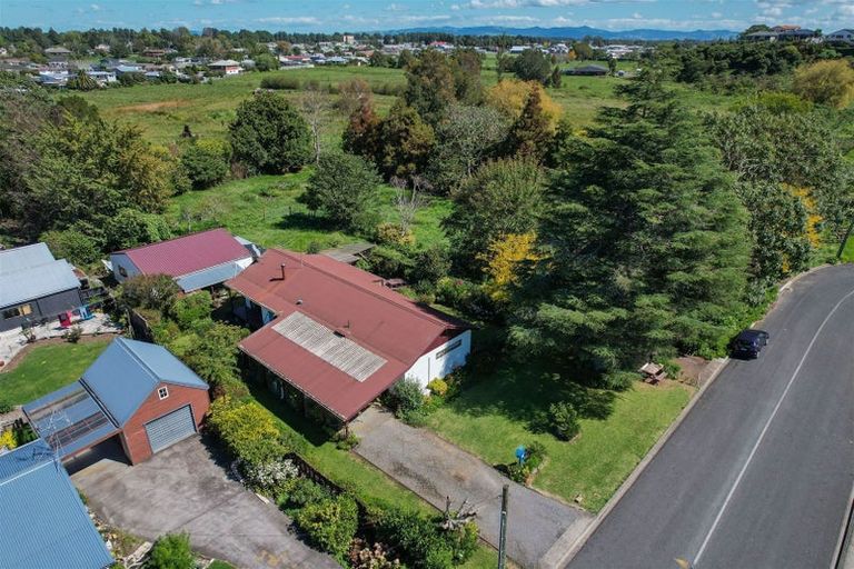 Photo of property in 4 Claremont Avenue, Paeroa, 3600